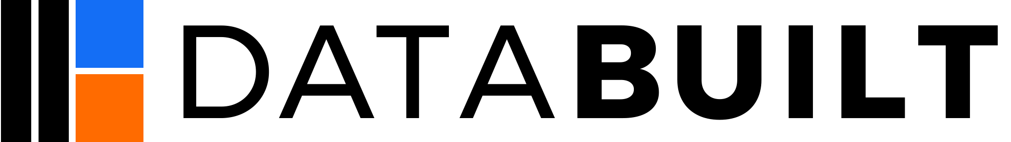 DataBuilt